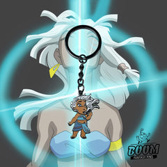 Porte-clés – Kida d'Atlantide, l'empire perdu – Disney Fantasy