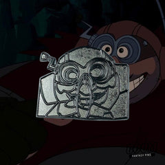 Pin de Gaetan Molière de Atlantis: El Imperio Perdido – Disney Fantasy