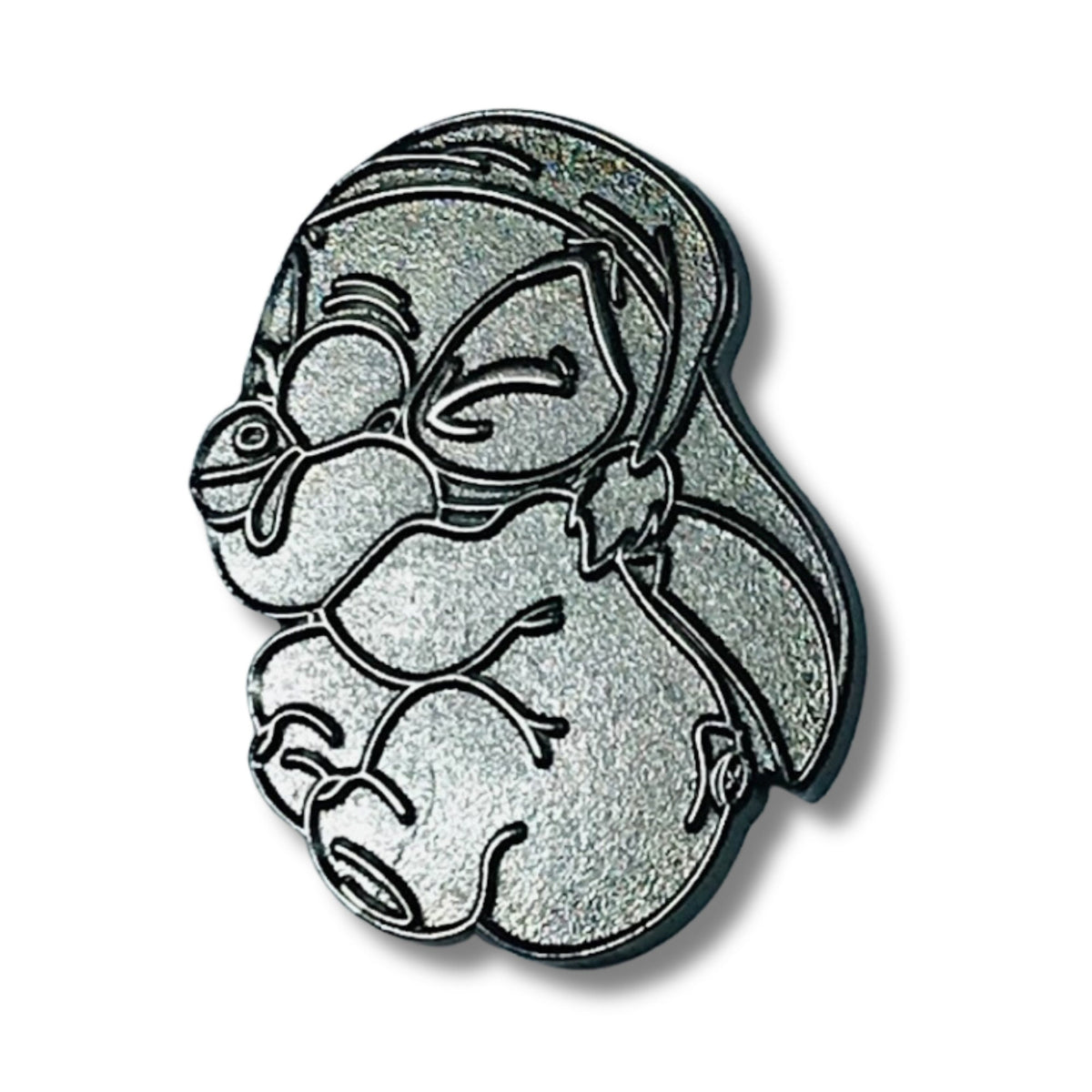 Épingle – Expérience 626 de Lilo et Stitch – Disney Fantasy