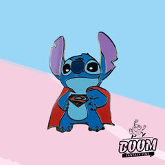 Pin – Experimento 626 de Lilo y Stitch – Disney Fantasy