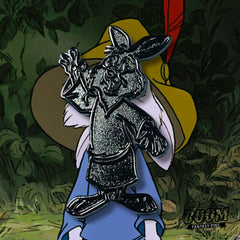 Épingle – Skippy Rabbit de Robin des Bois – Disney Fantasy