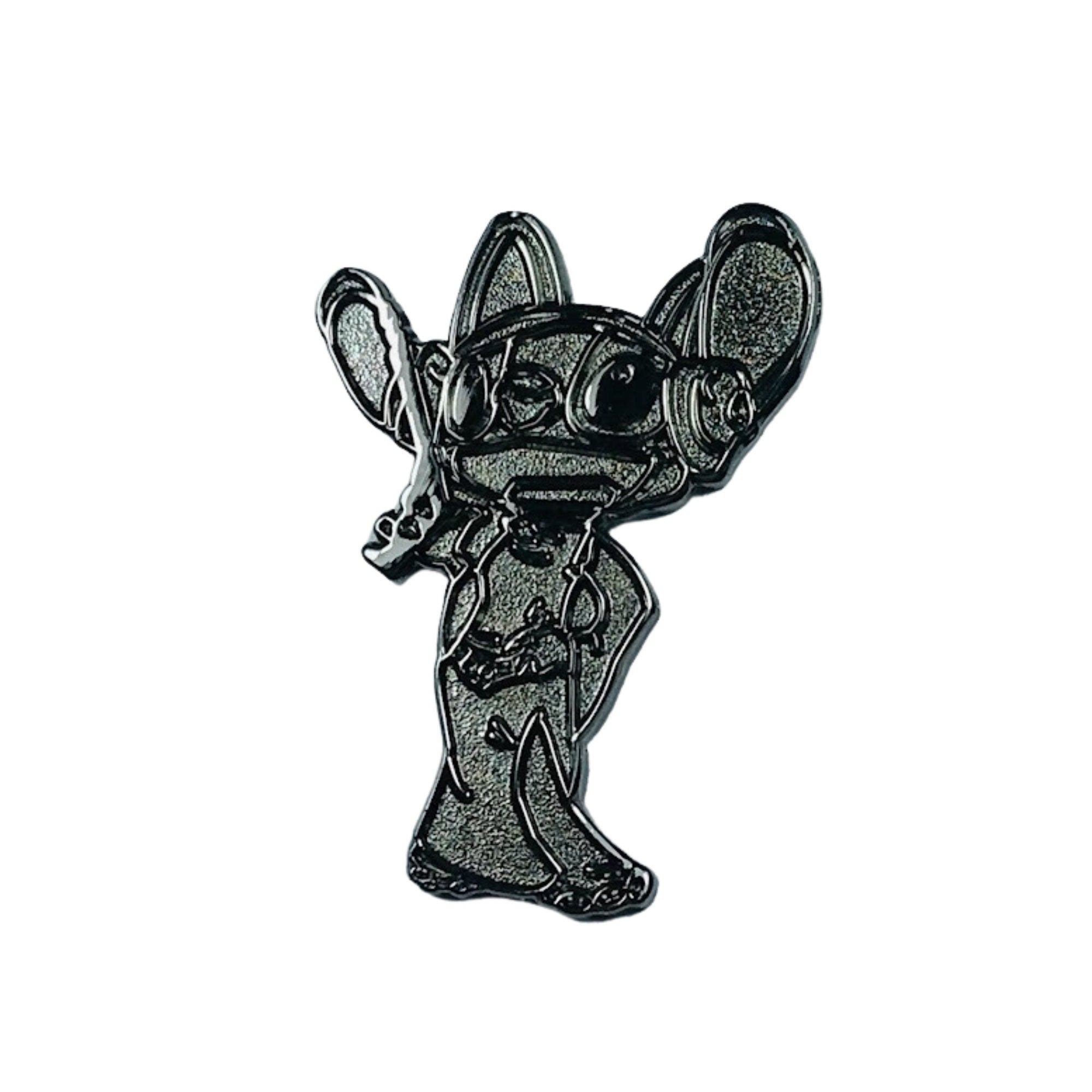 Pin's – Ange en Leia Organa de Lilo &amp; Stitch – Disney Fantasy