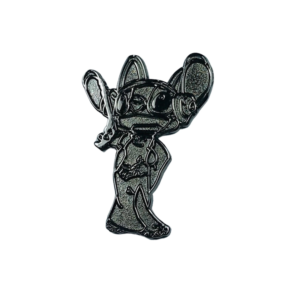 Pin's – Ange en Leia Organa de Lilo &amp; Stitch – Disney Fantasy