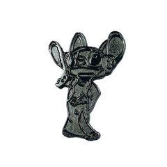 Pin's – Ange en Leia Organa de Lilo &amp; Stitch – Disney Fantasy