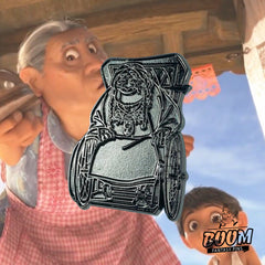 Pin – Abuelita Elena de Coco – Disney Fantasy