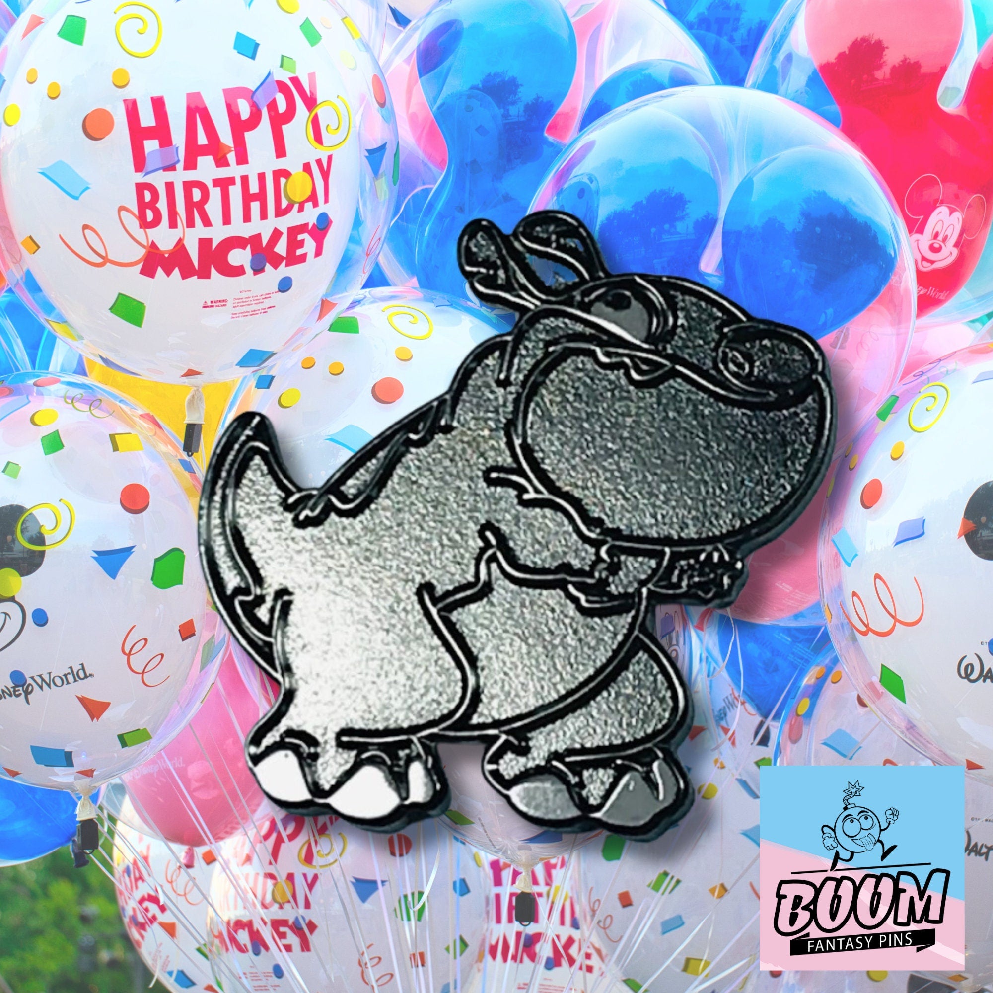 Épingle – Expérience 210 de Lilo &amp; Stitch – Disney Fantasy