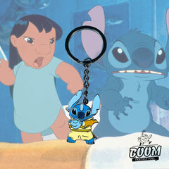 Llavero – Experimento 626 Stitch de Lilo &amp; Stitch – Disney Fantasy