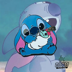 Pin – Experimento 626 de Lilo y Stitch – Disney Fantasy