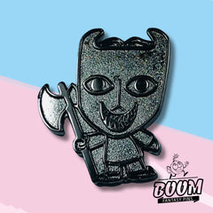 Pin – Candado de Pesadilla antes de Navidad – Disney Fantasy