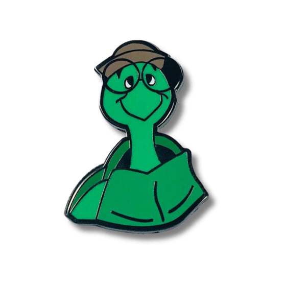Pin – Toby de Robin Hood – Fantasía Disney