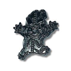 Épingle – Expérience 626 : Stitch en Oogie Boogie de Lilo &amp; Stitch – Disney Fantasy