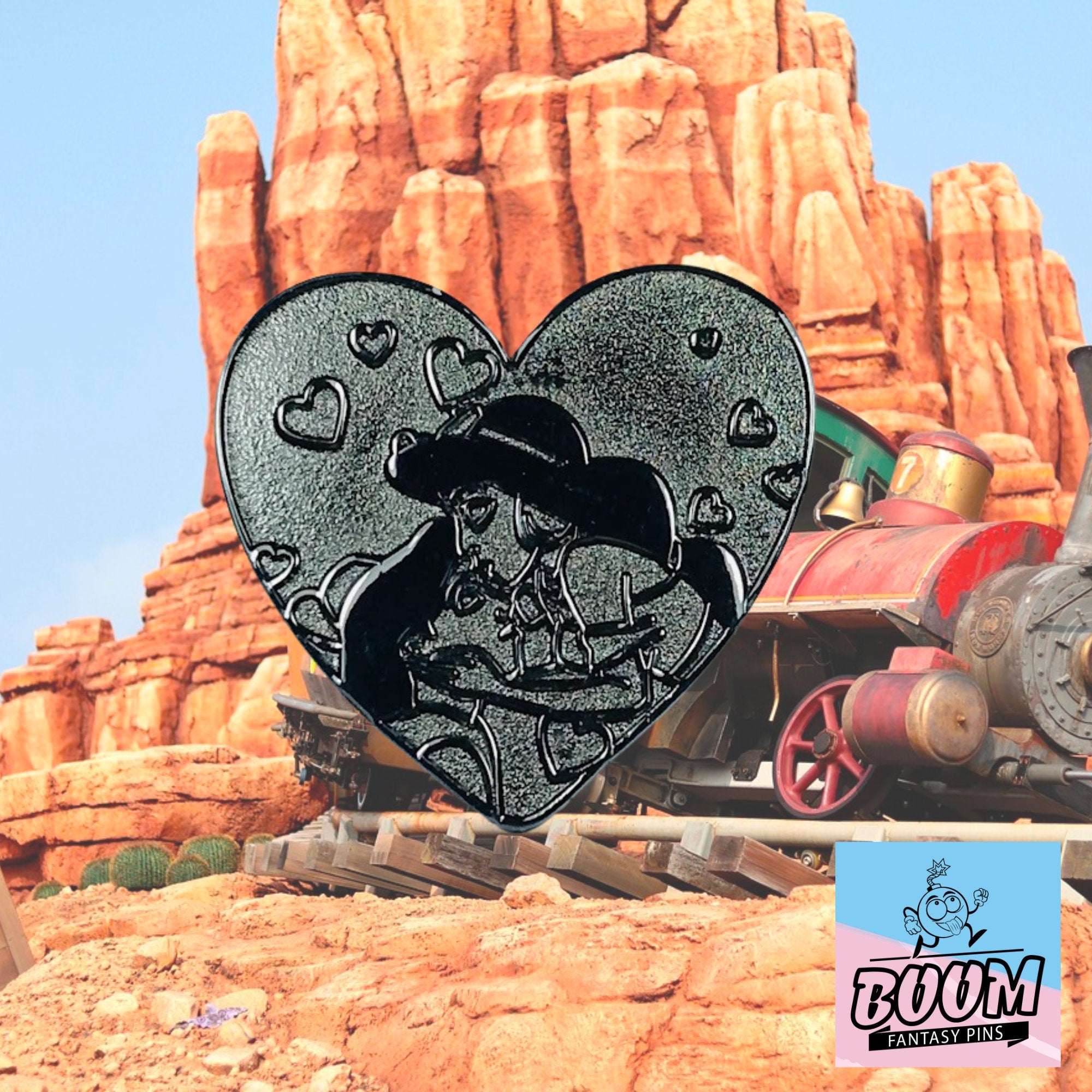 Pin's – Aladdin du film Aladdin – Disney Fantasy