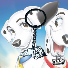 Llavero – Perdita de 101 Dálmatas – Disney Fantasy