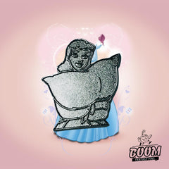 Pin – Princesa Cenicienta de Cenicienta – Disney Fantasy