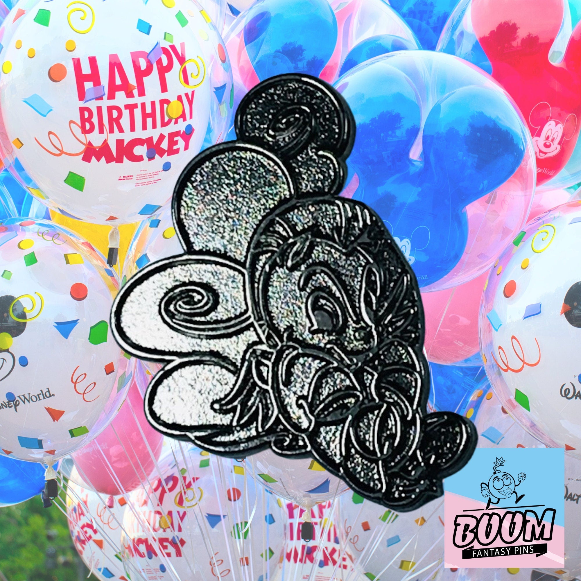 Pin – Pegaso de Hércules – Disney Fantasy