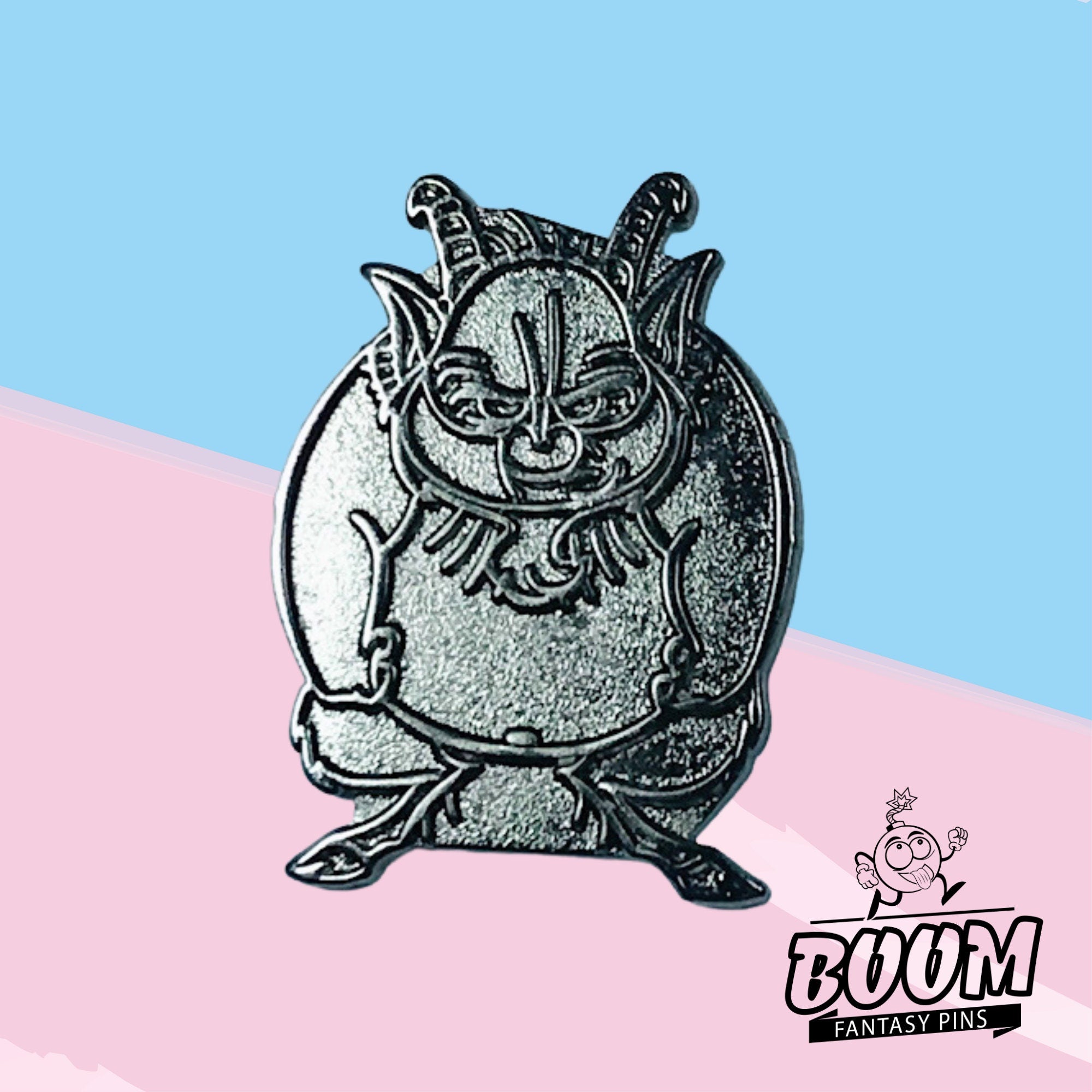 Pin – Filoctetes de Hércules – Disney Fantasy