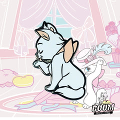 Pin's – Marie des Aristochats – Disney Fantasy