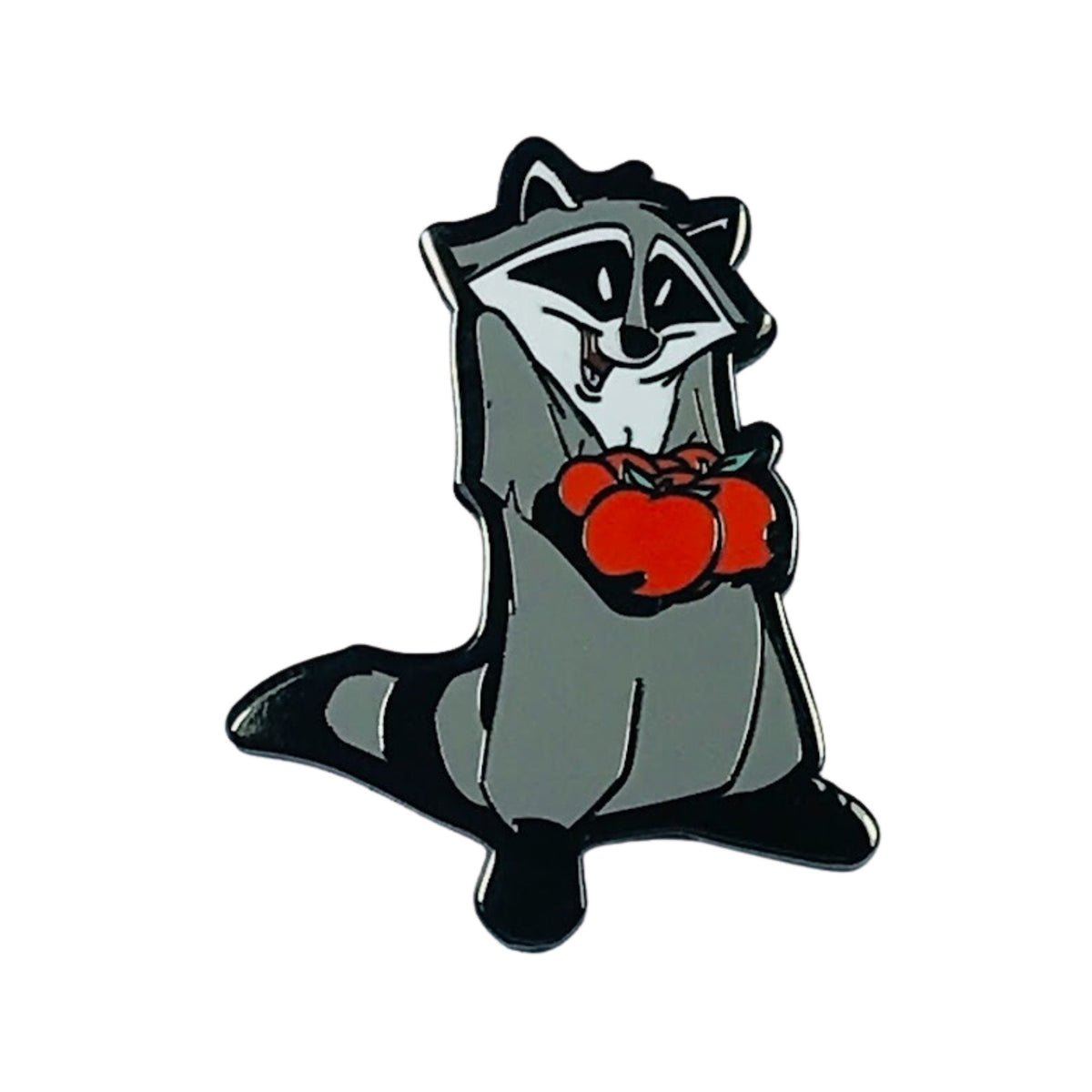 Pin – Meeko de Pocahontas – Disney Fantasy