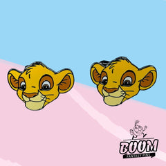 Gemelos – Simba de El Rey León – Disney Fantasy