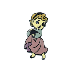 Pin – Princesa Cenicienta de Cenicienta – Disney Fantasy