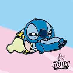 Pin – Experimento 626 Stitch de Lilo y Stitch – Disney Fantasy