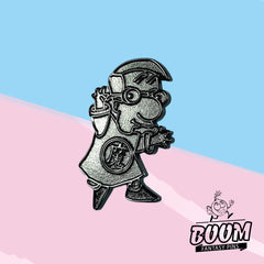 Épingle – Milhouse Van Houten des Simpson – Disney Fantasy