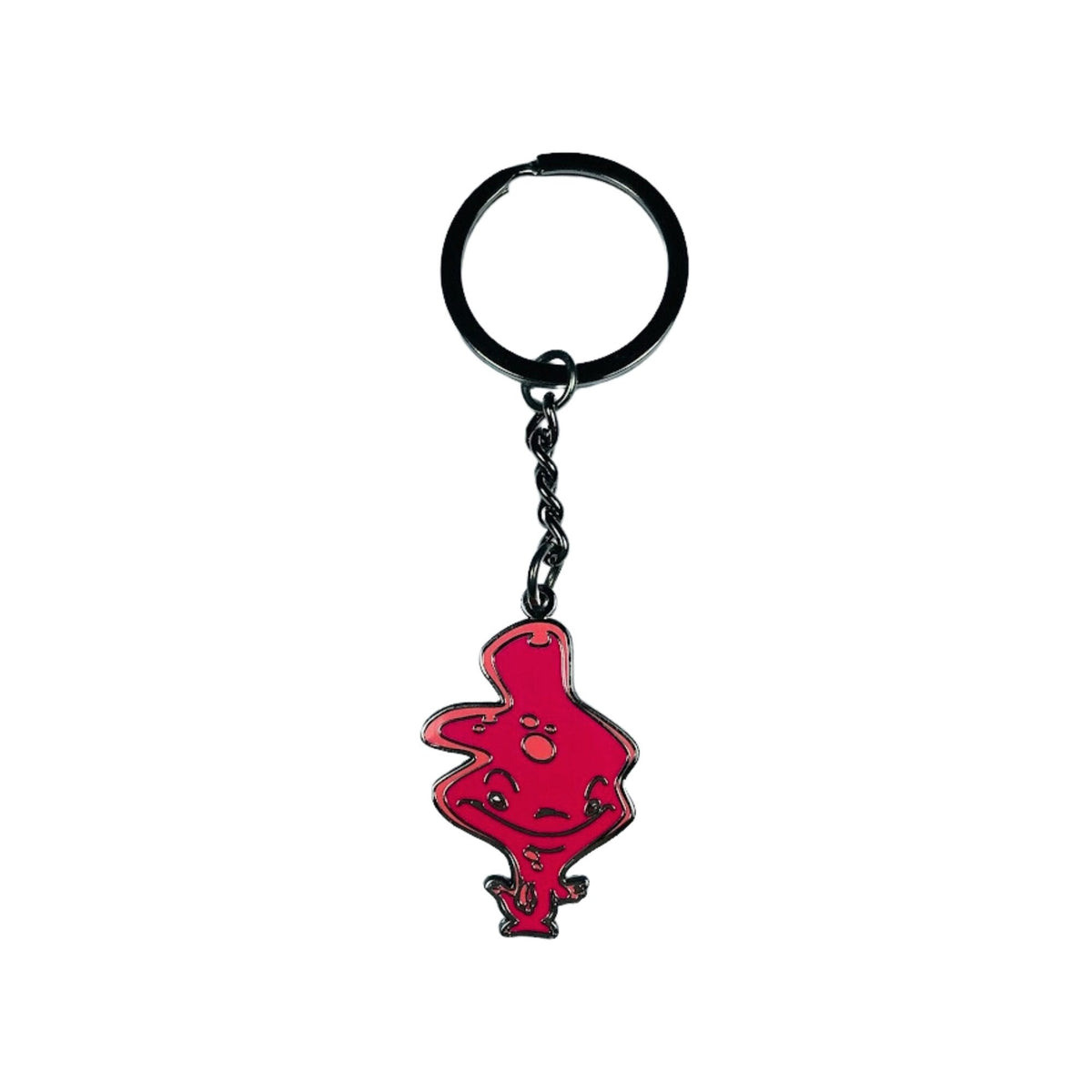 Llavero – Experimento Morpholomew 316 de Lilo &amp; Stitch – Disney Fantasy