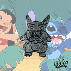 Épingle – Stitch de Lilo &amp; Stitch – Disney Fantasy