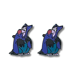 Cufflinks – Trigger from Robin Hood – Disney Fantasy