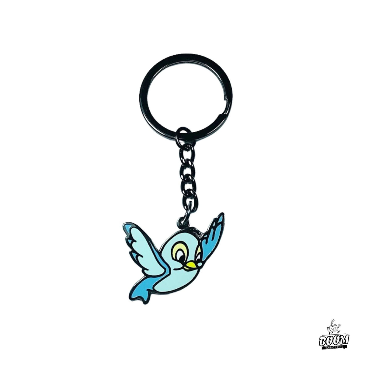 Llavero – Bambi y Bluebird de Bambi – Disney Fantasy