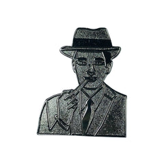 Pin – J Robert Oppenheimer de Oppenheimer – Disney Fantasy