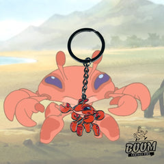 Llavero – Experimento 297 de Shortstuff de Lilo y Stitch – Disney Fantasy