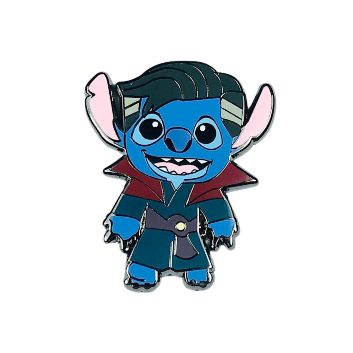 Pin – Stitch como Doctor Strange de Lilo &amp; Stitch – Disney Fantasy