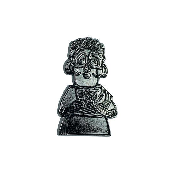 Pin – Tía Rosita de Coco – Disney Fantasy