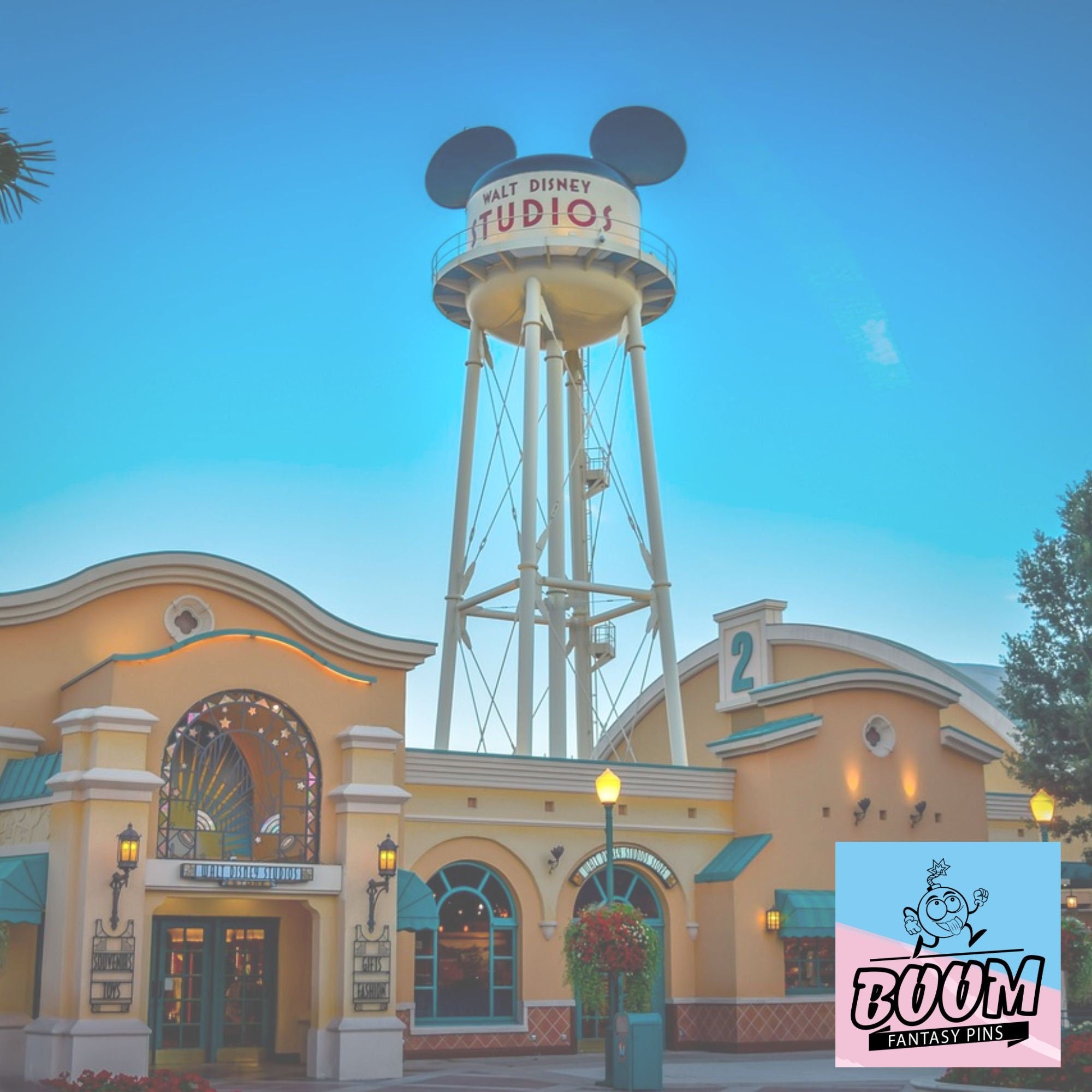 Pin – Sebastián de La Sirenita – Disney Fantasy