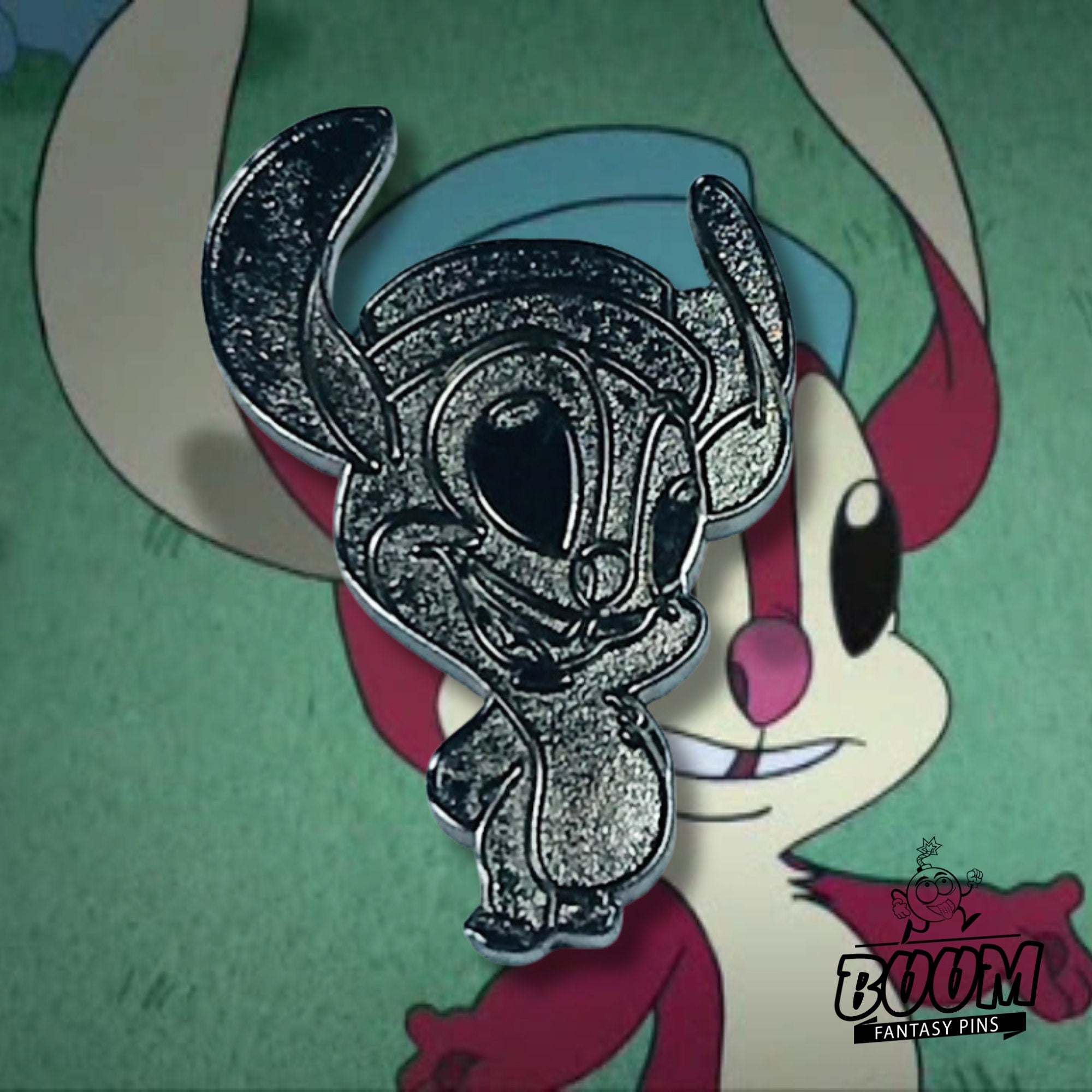 Épingle – Expérience Squeack 110 de Lilo &amp; Stitch – Disney Fantasy