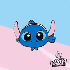 Pin – Experimento 626 de Lilo y Stitch – Disney Fantasy