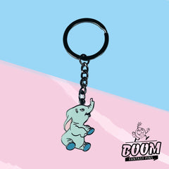 Llavero – Dumbo de Dumbo – Disney Fantasy