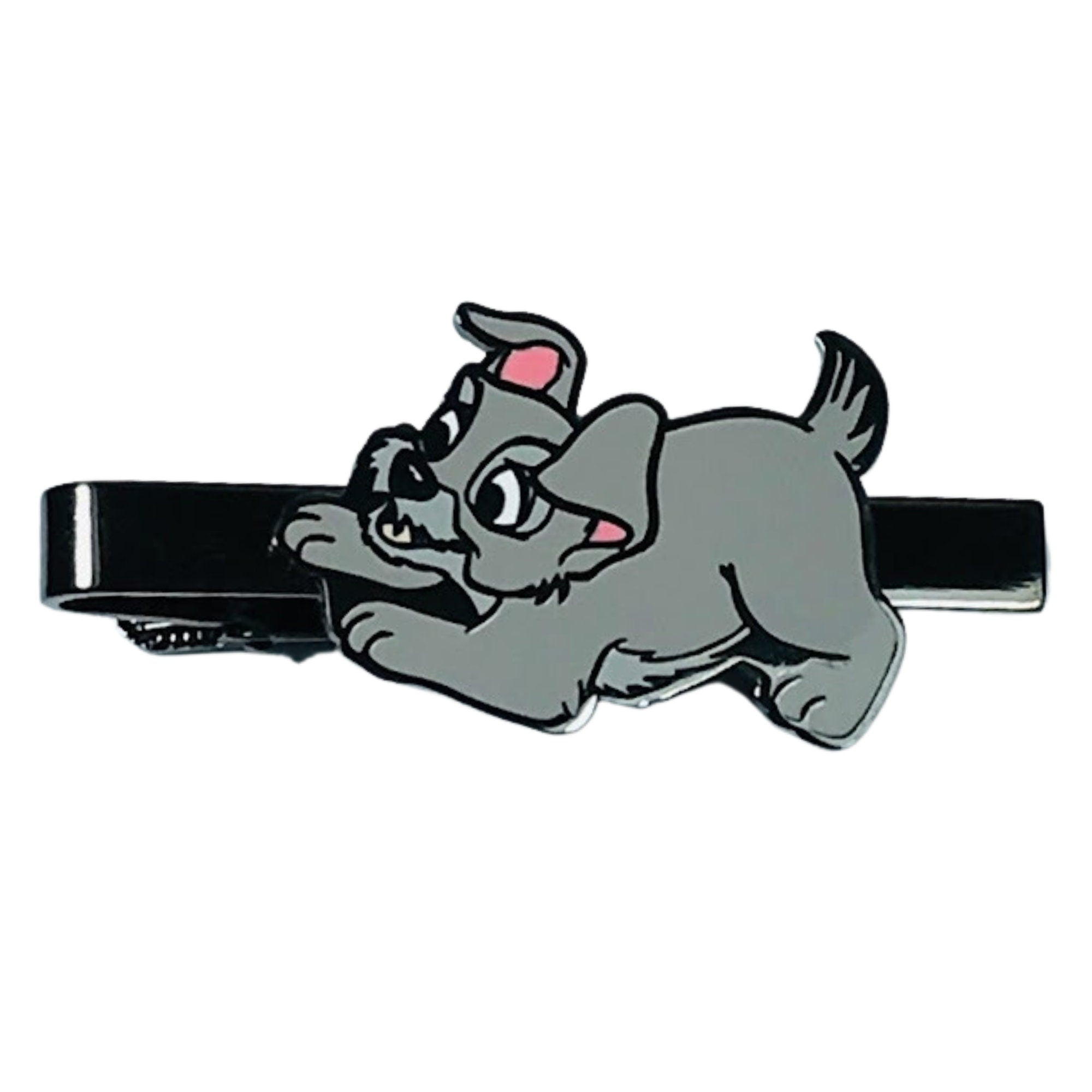 Tie Clip – Scamp from Lady and the Tramp II – Disney Fantasy