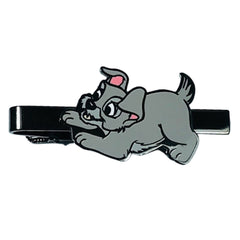 Tie Clip – Scamp from Lady and the Tramp II – Disney Fantasy
