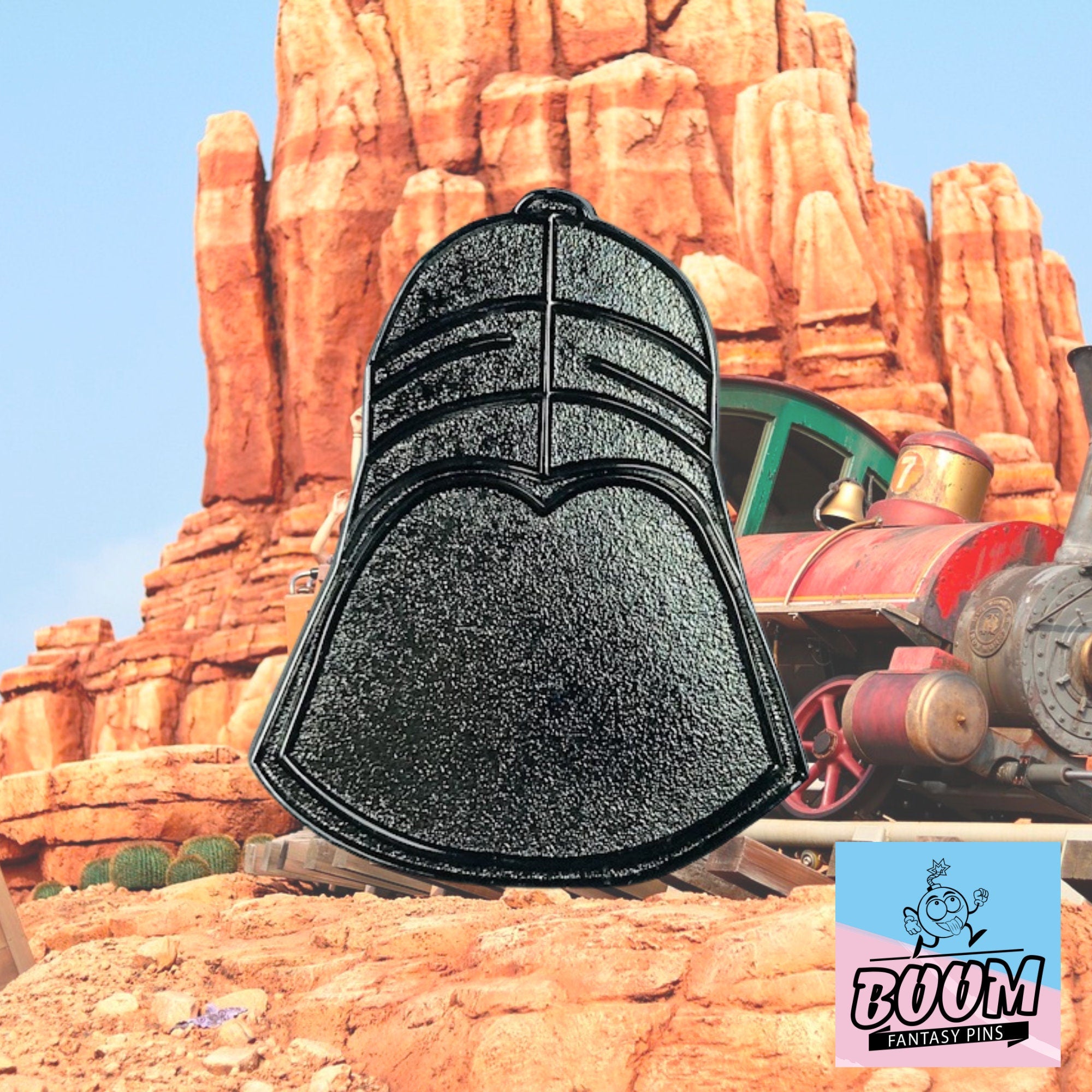 Pin – Milo Thatch from Atlantis The Lost Empire – Disney Fantasy