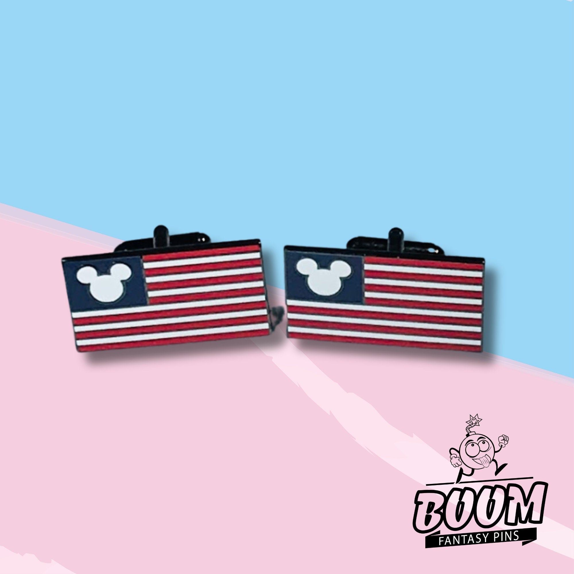 Gemelos – Mickey Mouse de Mickey Mouse – Disney Fantasy