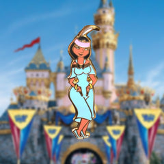 Pin's – Peter Pan de Peter Pan – Disney Fantasy