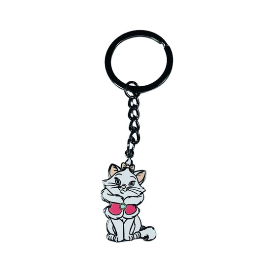 Keychain – Marie from The Aristocats – Disney Fantasy