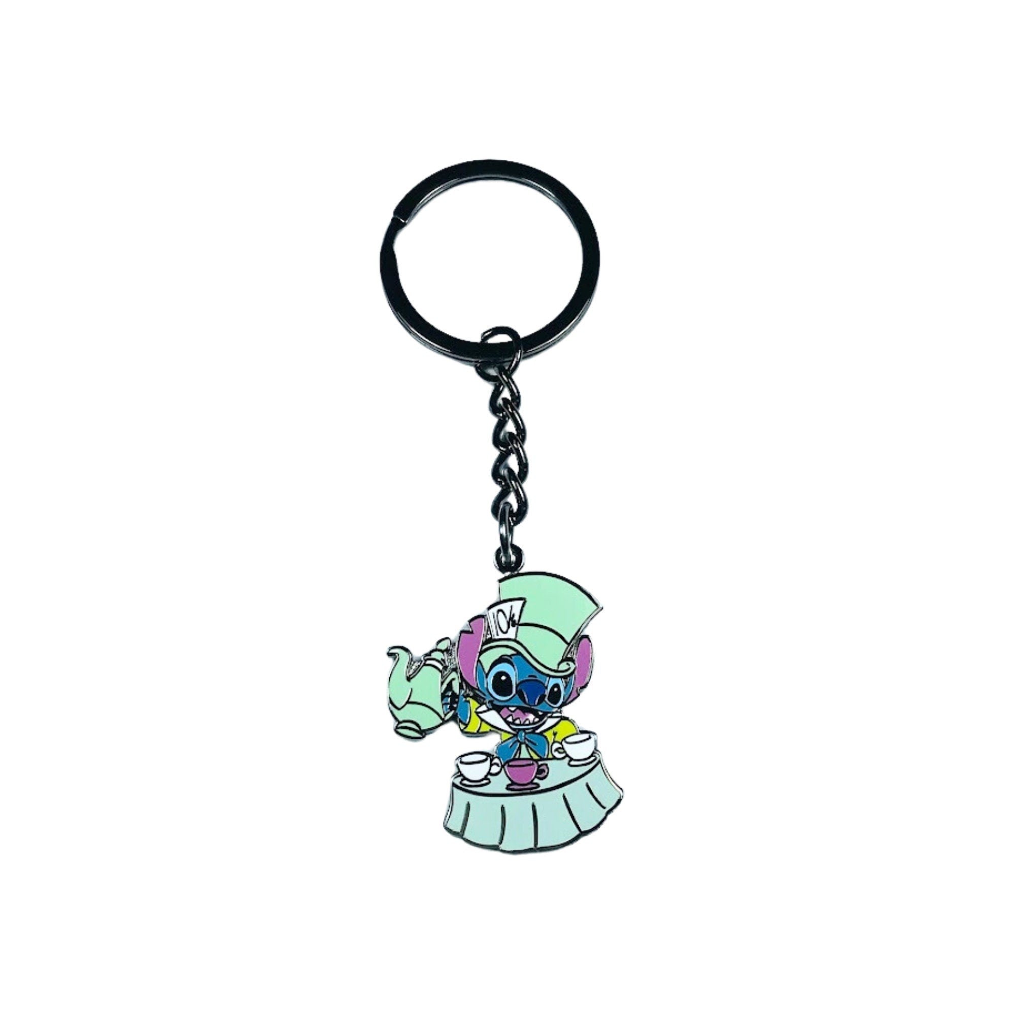 Llavero – Experimento 626 Stitch de Lilo &amp; Stitch – Disney Fantasy