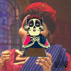 Pin's – Tante Rosita du film Coco – Disney Fantasy