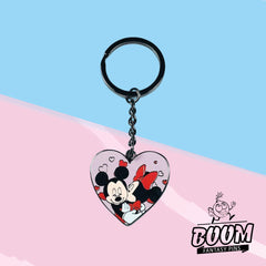 Llavero – Mickey Mouse de Mickey Mouse – Disney Fantasy