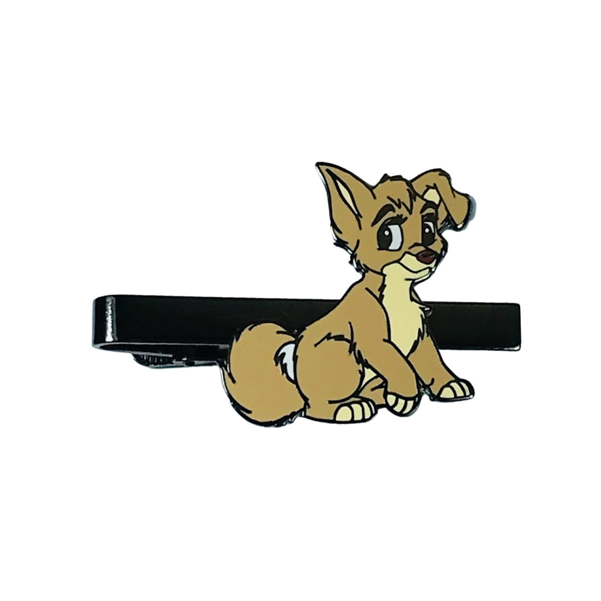 Tie Clip – Angel from Lady and the Tramp – Disney Fantasy