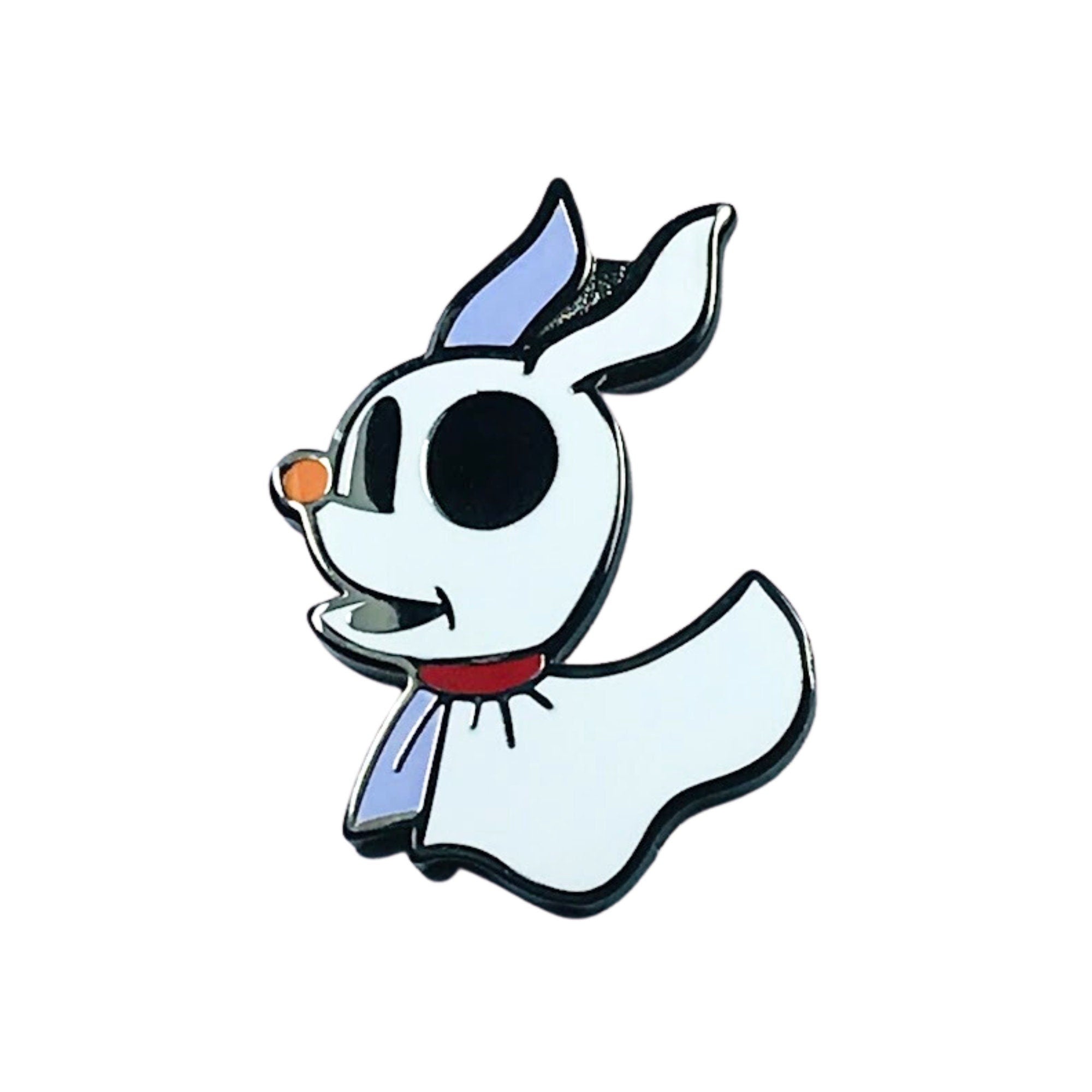 Pin – Zero de Pesadilla antes de Navidad – Disney Fantasy