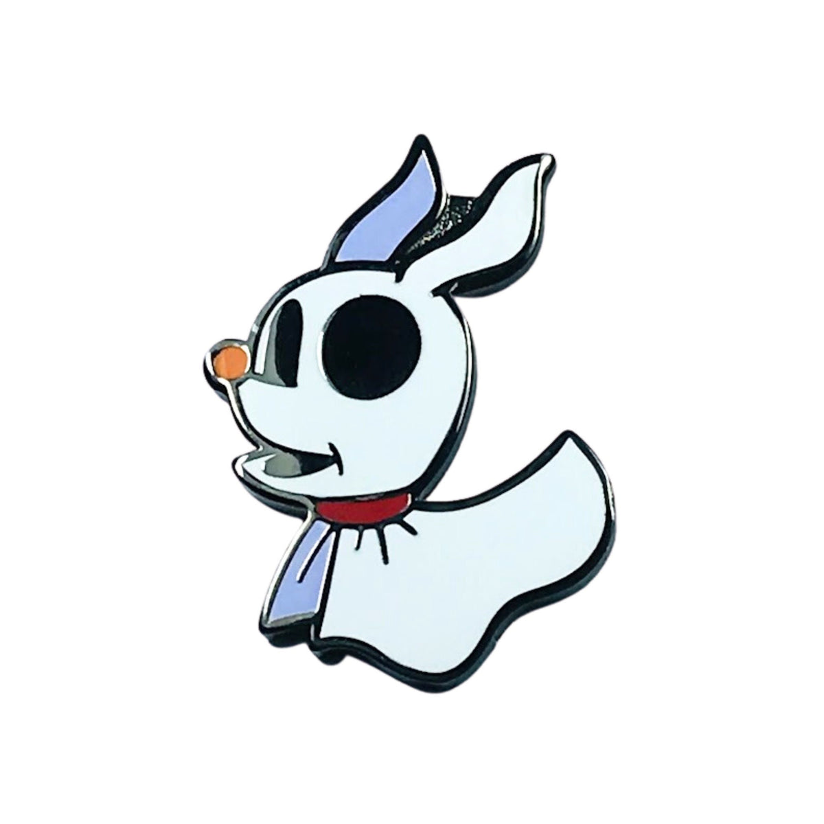 Pin – Zero de Pesadilla antes de Navidad – Disney Fantasy